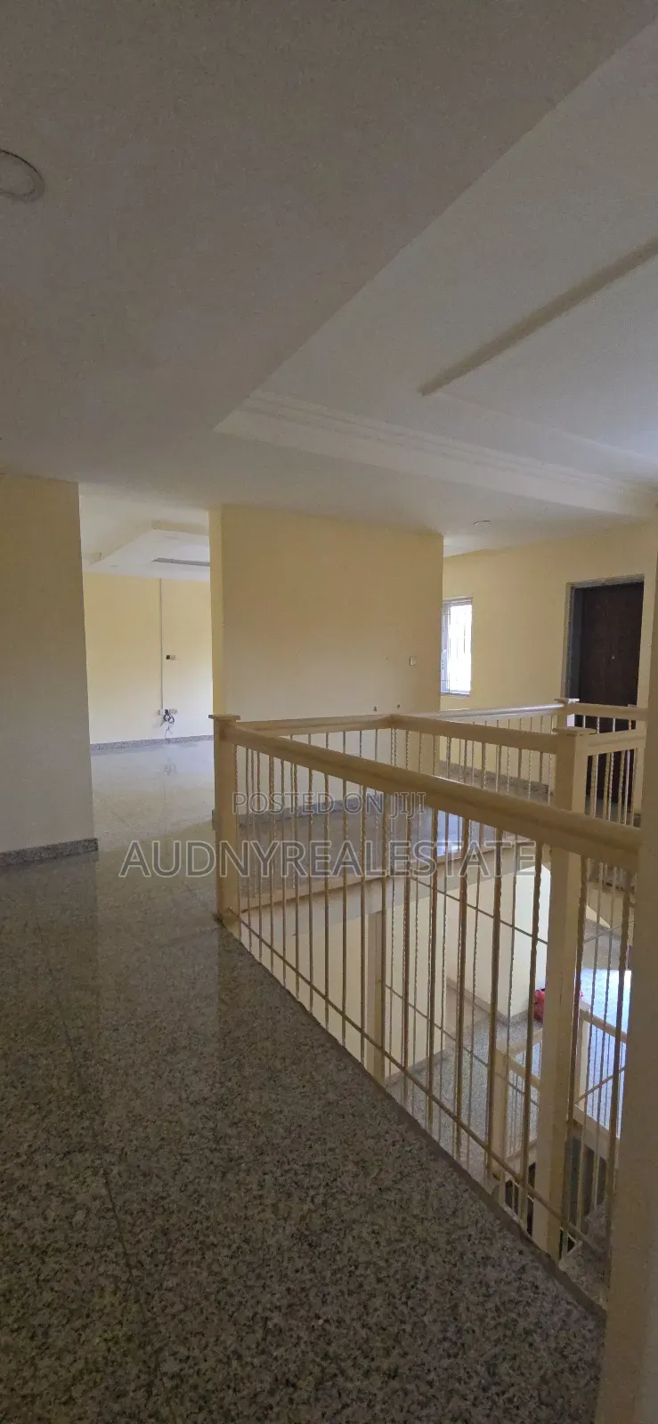 6bdrm Duplex in Asokoro for rent