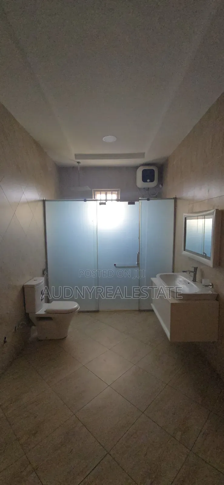 6bdrm Duplex in Asokoro for rent