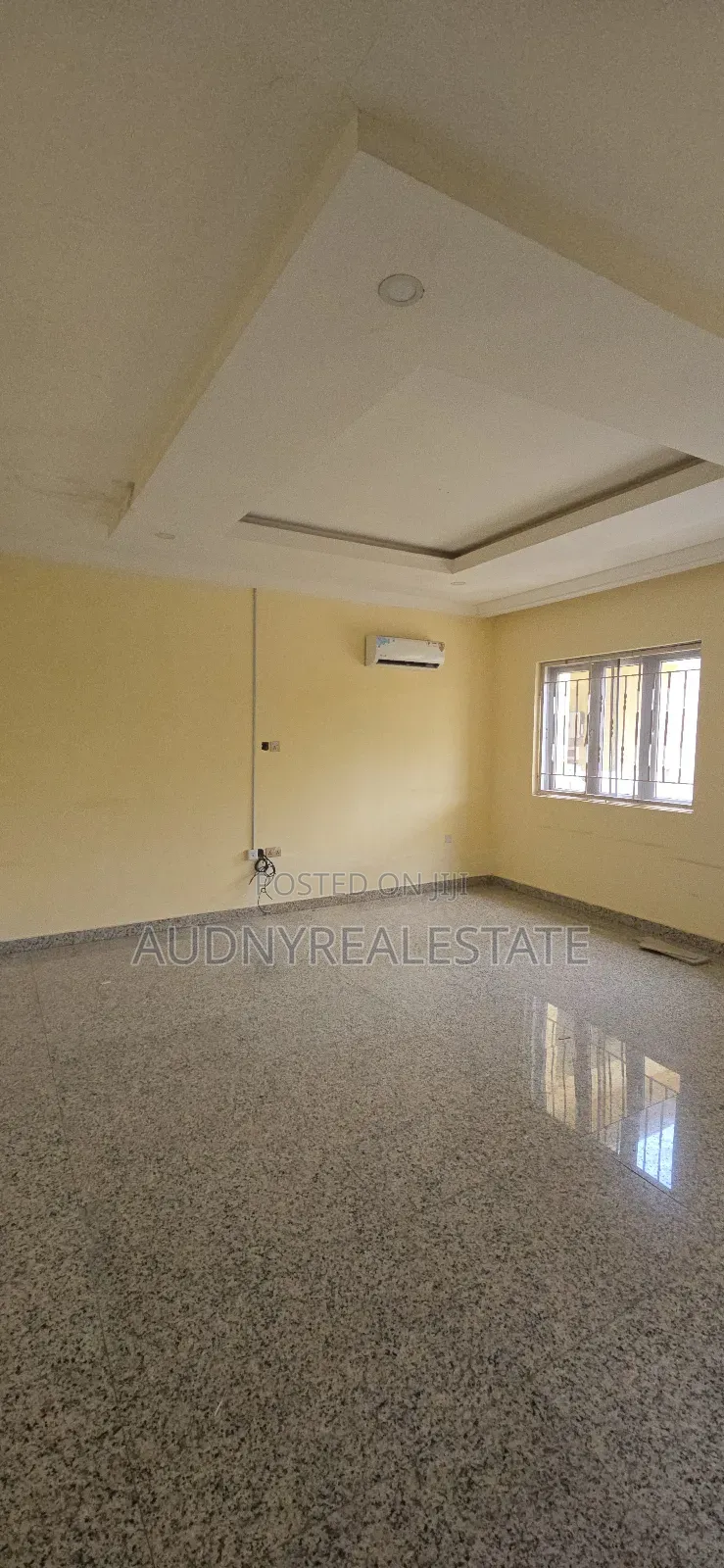6bdrm Duplex in Asokoro for rent