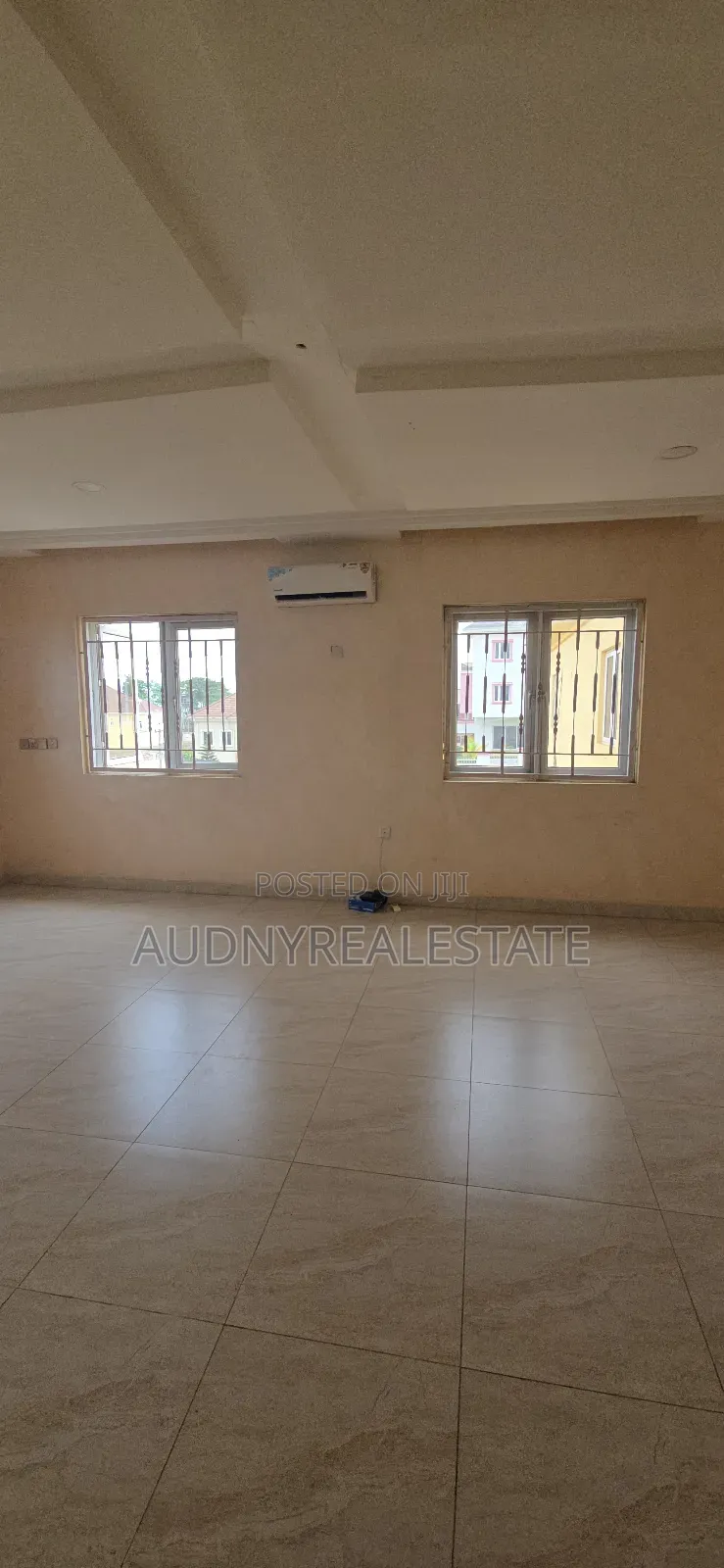 6bdrm Duplex in Asokoro for rent