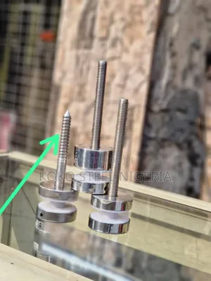 Stainless Studs