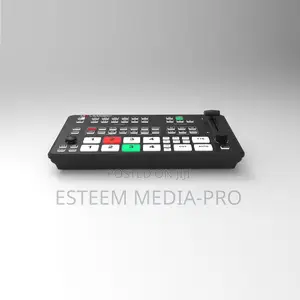 Movmagic M4e 5ch Professional Video Switcher
