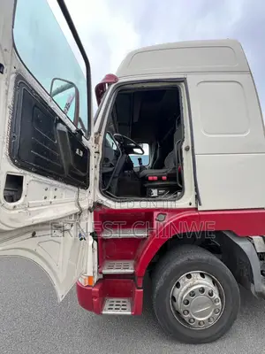 Truck Fh12