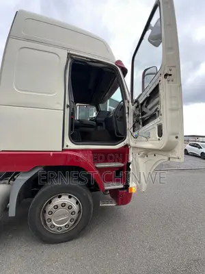 Truck Fh12
