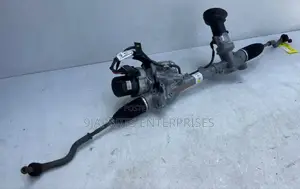 2019 2020 2021 2022 2023 2024 2025 Acura RDX Steering Rack