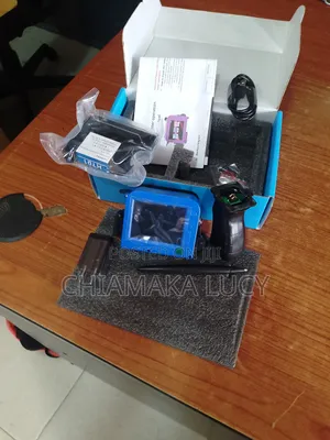 Automatic Inkjet Coding Machine