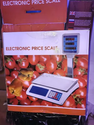 50kg Digital Table Top Scale