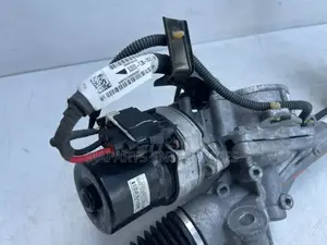 2019 2020 2021 2022 2023 2024 2025 Acura RDX Steering Rack