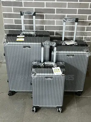 Set of 3pcs Aimiho Luxury Boxes