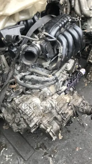 Nissan Rogue 2008 Model