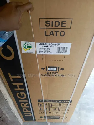 Chillers Show Case 400 Liters