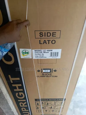Chillers Show Case 400 Liters