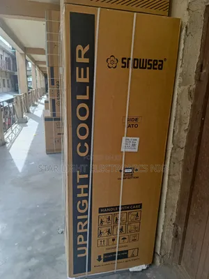 Chillers Show Case 400 Liters