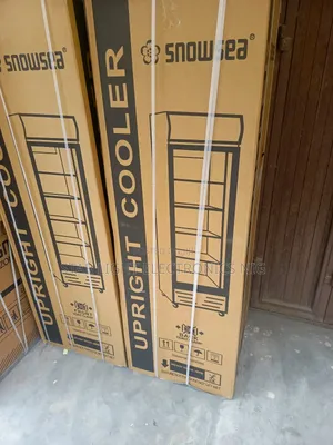 Chillers 300 Liters