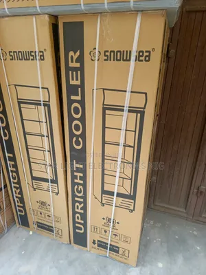 Chillers 300 Liters