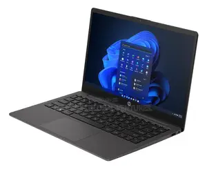 New Laptop HP 240 8GB Intel Core I5 SSD 512GB
