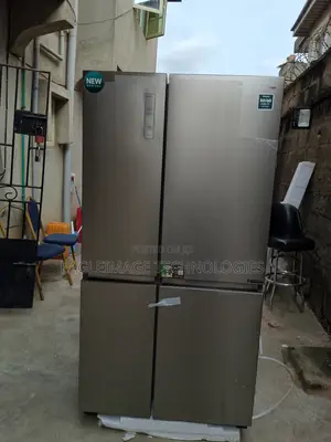 High-Capacity Husense 87ws-Spacious Interior