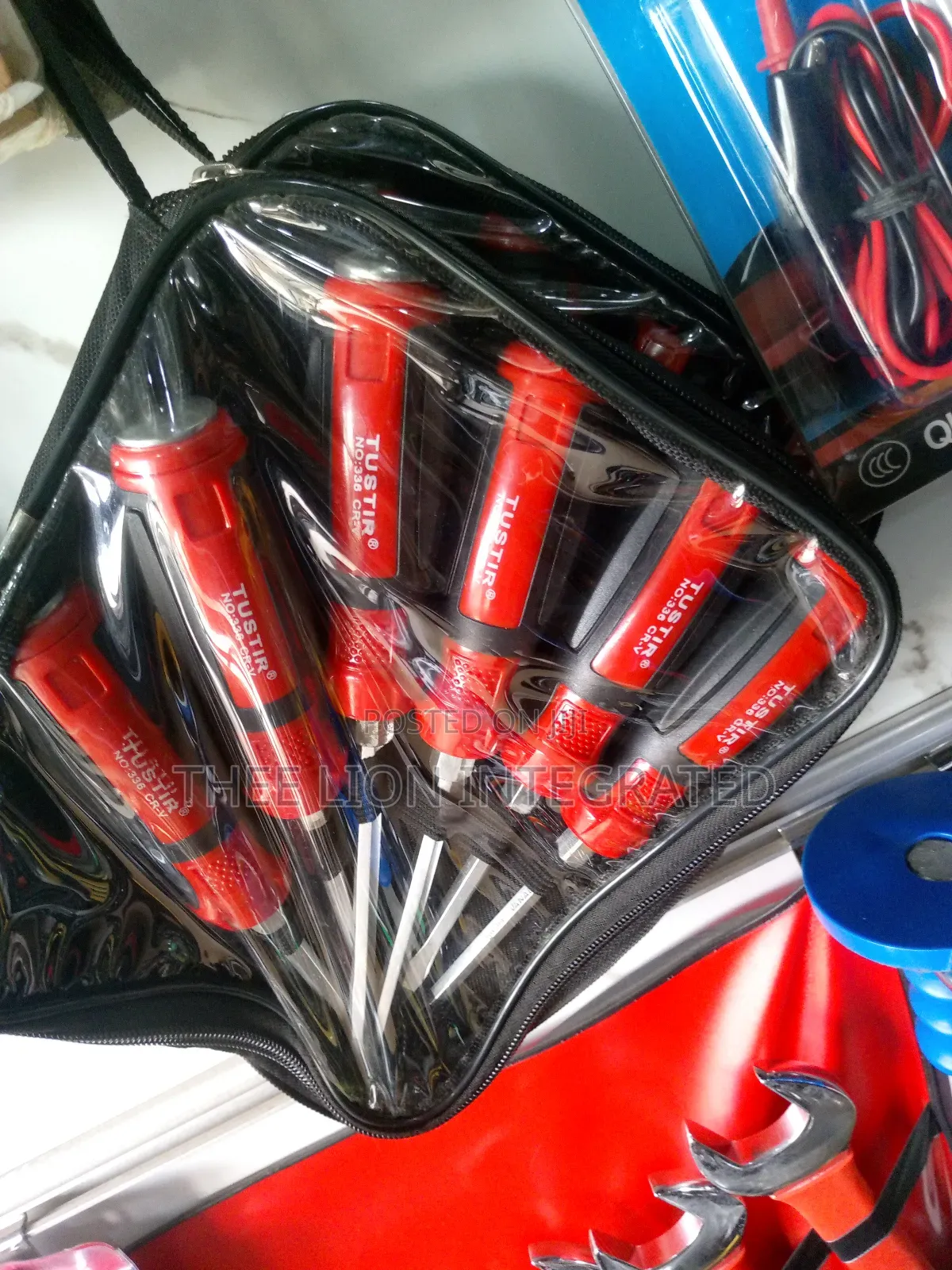 Screw Driver Screwdriver Set