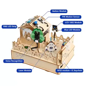 Smart Home Stater Kit