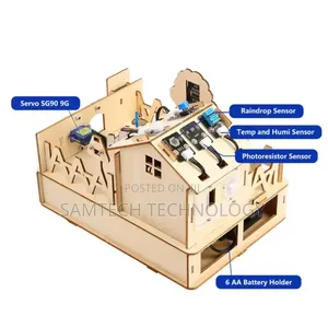 Smart Home Stater Kit