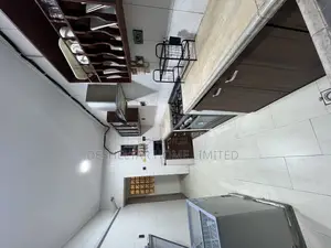 Furnished 3bdrm Shared Apartment in Abiodun’S Court, Victoria Island