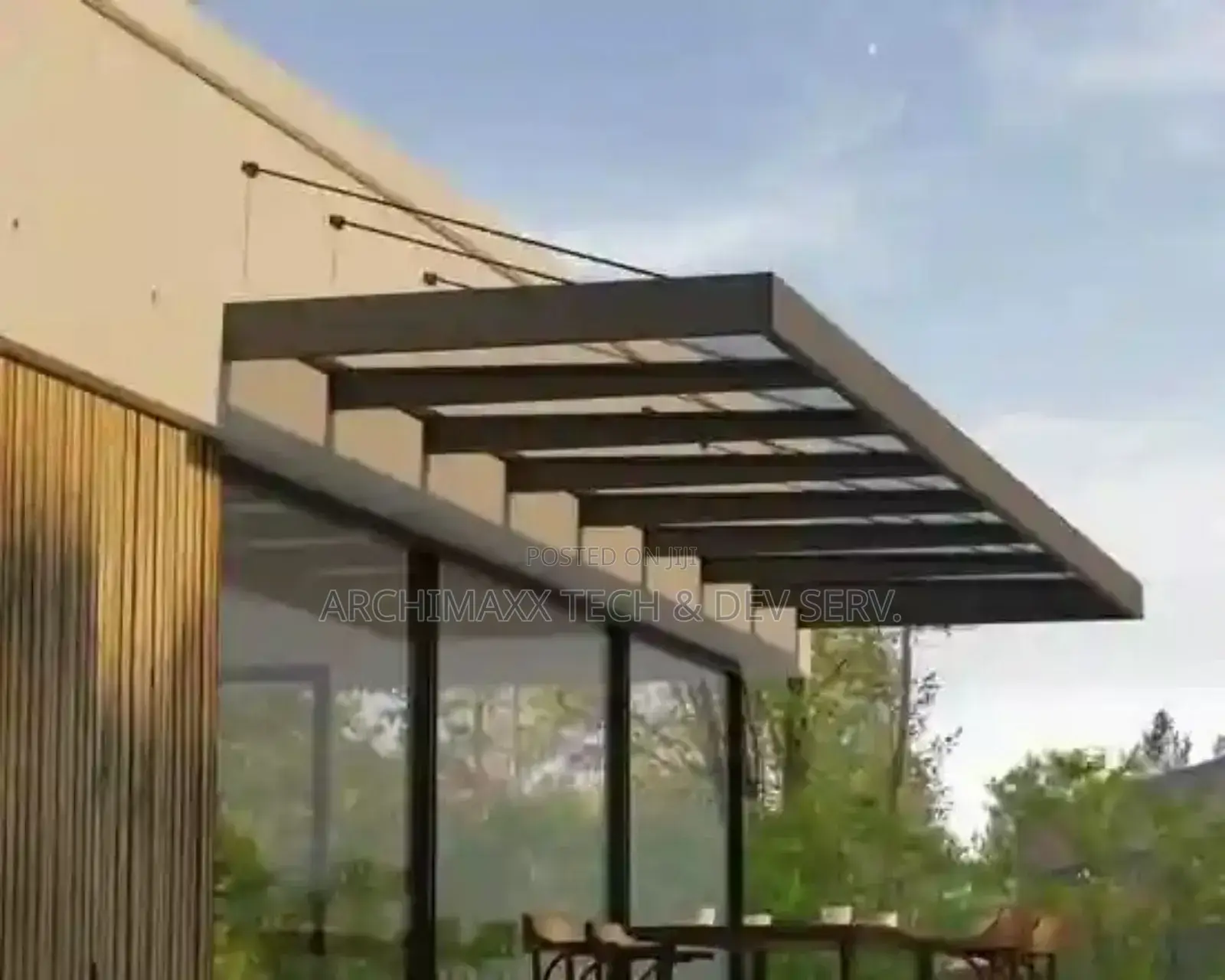 Architectural Designs And Models