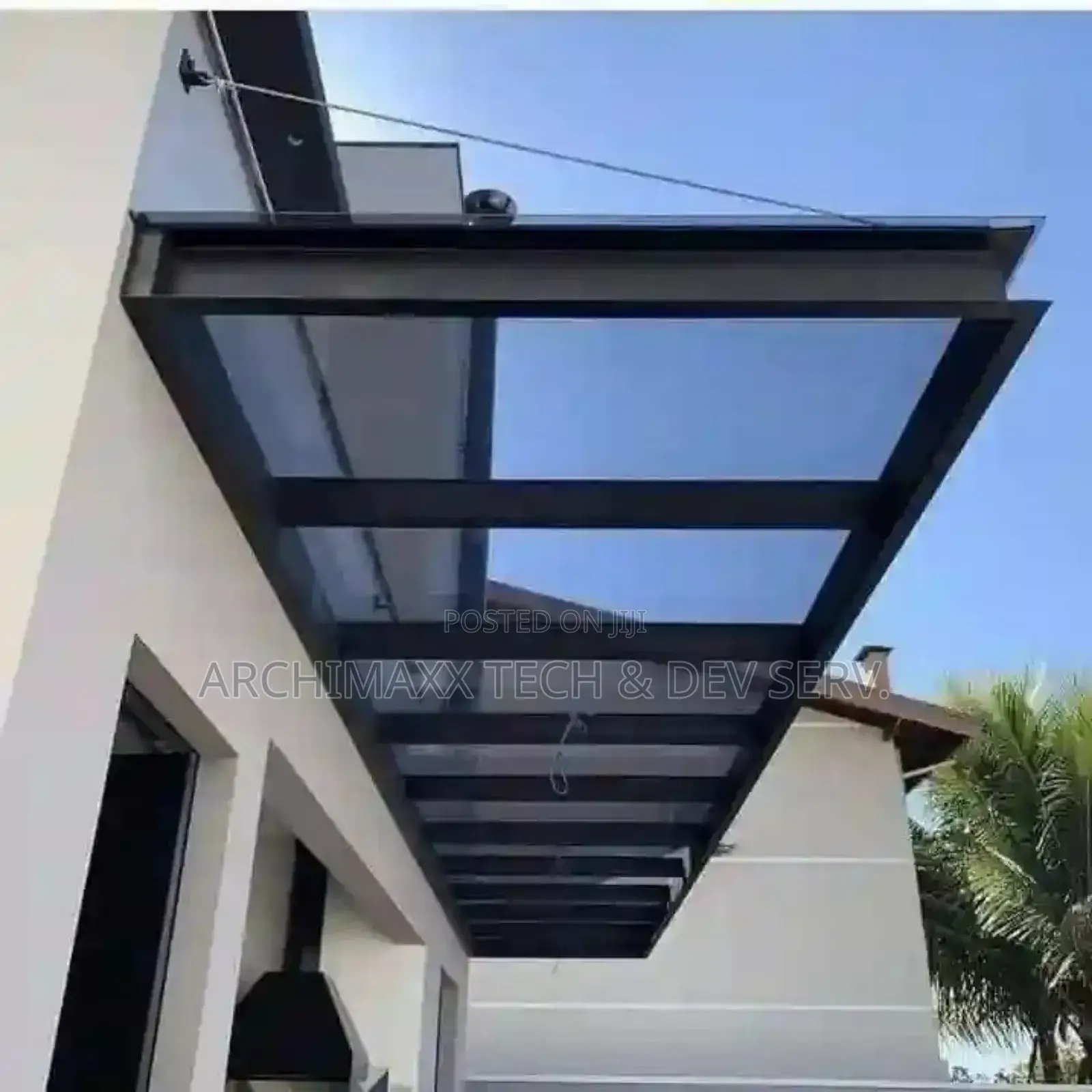 Architectural Designs And Models