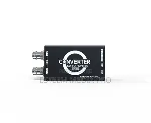 Movmagic Cv1011 Sdi to Hdmi Video Converter