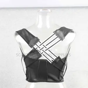 Spine Alignment Support Strap