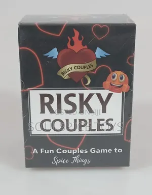 Risky Couple