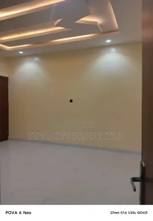 4bdrm Townhouse / Terrace in Opebi Ikeja Lagos for rent