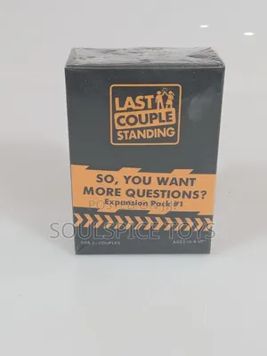 Last Couple Standing