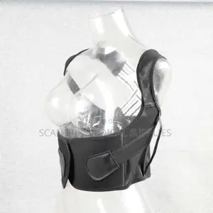 Clavicle Alignment Correction Belt