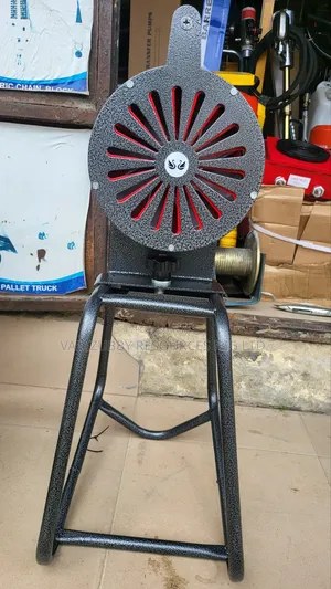 Hand Manual Alarm