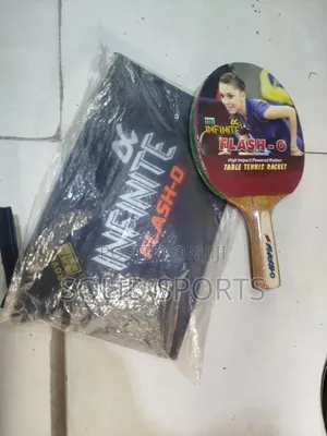 Bat  for Table Tennis Original Strong One