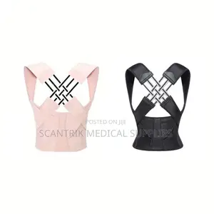 Back Straightening Support Harness