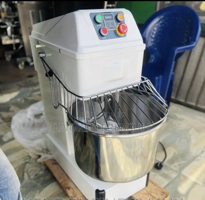 Dough Mixer
