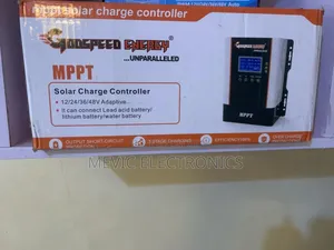 Charger Controler