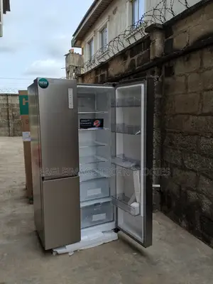 Heavy Duty Hisense 87ws Refrigerator-Built for Everday Use