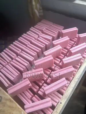 Photo - Lundry Bar Soap