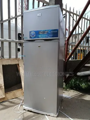 Brand New Kenstar Double Door 265 Liter Fast Ice Block Maker