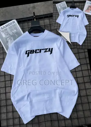 Round Neck Polo