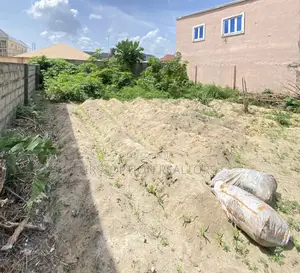 Good Deal! 502sqm Dryland With Cofo at Ogombo Ajah