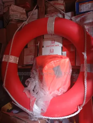 Lifebuoy Life Ring