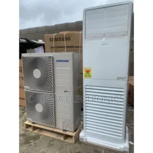 Brand New Samsung 5ton Floor Standing Air Conditioner>Copper