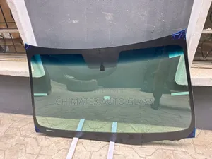 Toyota Venzer Windscreen Glass We Deliver Install