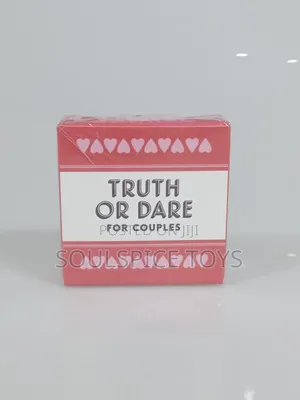 Truth or Dare