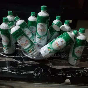 Photo - Nourishing Jinja Extract Drink