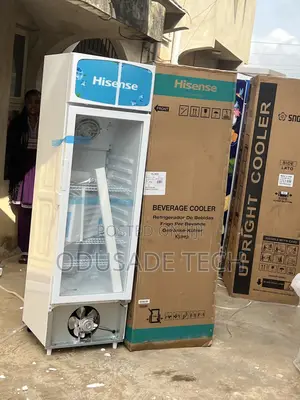 Hisense Fl30fc – 222l Chiller for Cold Drinks