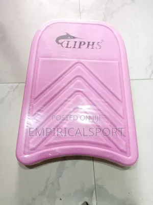Swimming Paddle